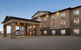 Days Inn By Wyndham Innisfail